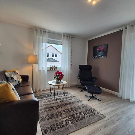 Ferienwohnung S-Bahn Naehe Schwaikheim Luaran gambar