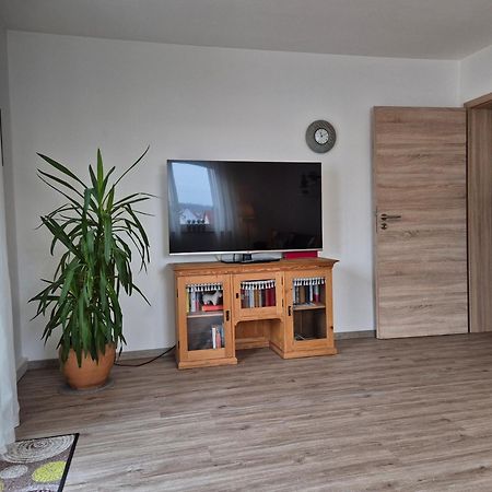 Ferienwohnung S-Bahn Naehe Schwaikheim Luaran gambar