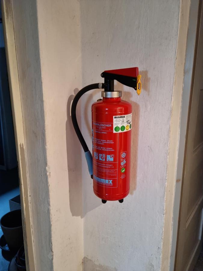 Ferienwohnung S-Bahn Naehe Schwaikheim Luaran gambar