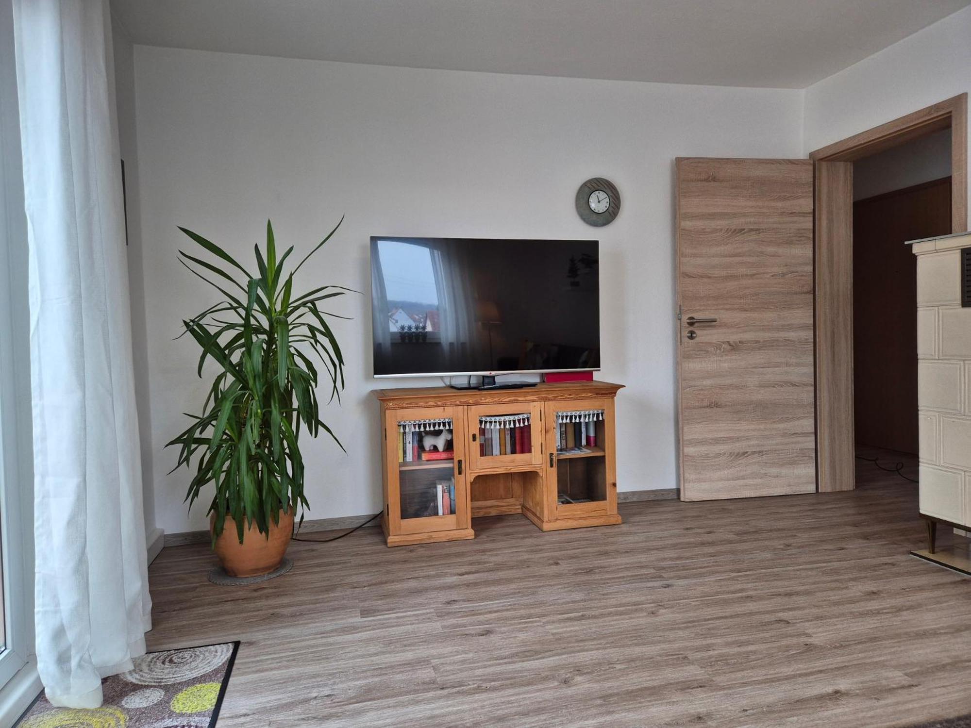 Ferienwohnung S-Bahn Naehe Schwaikheim Luaran gambar